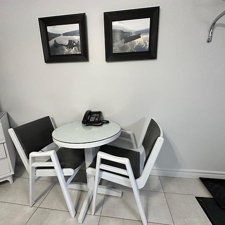 Motel Le Refuge Sherbrooke Luaran gambar