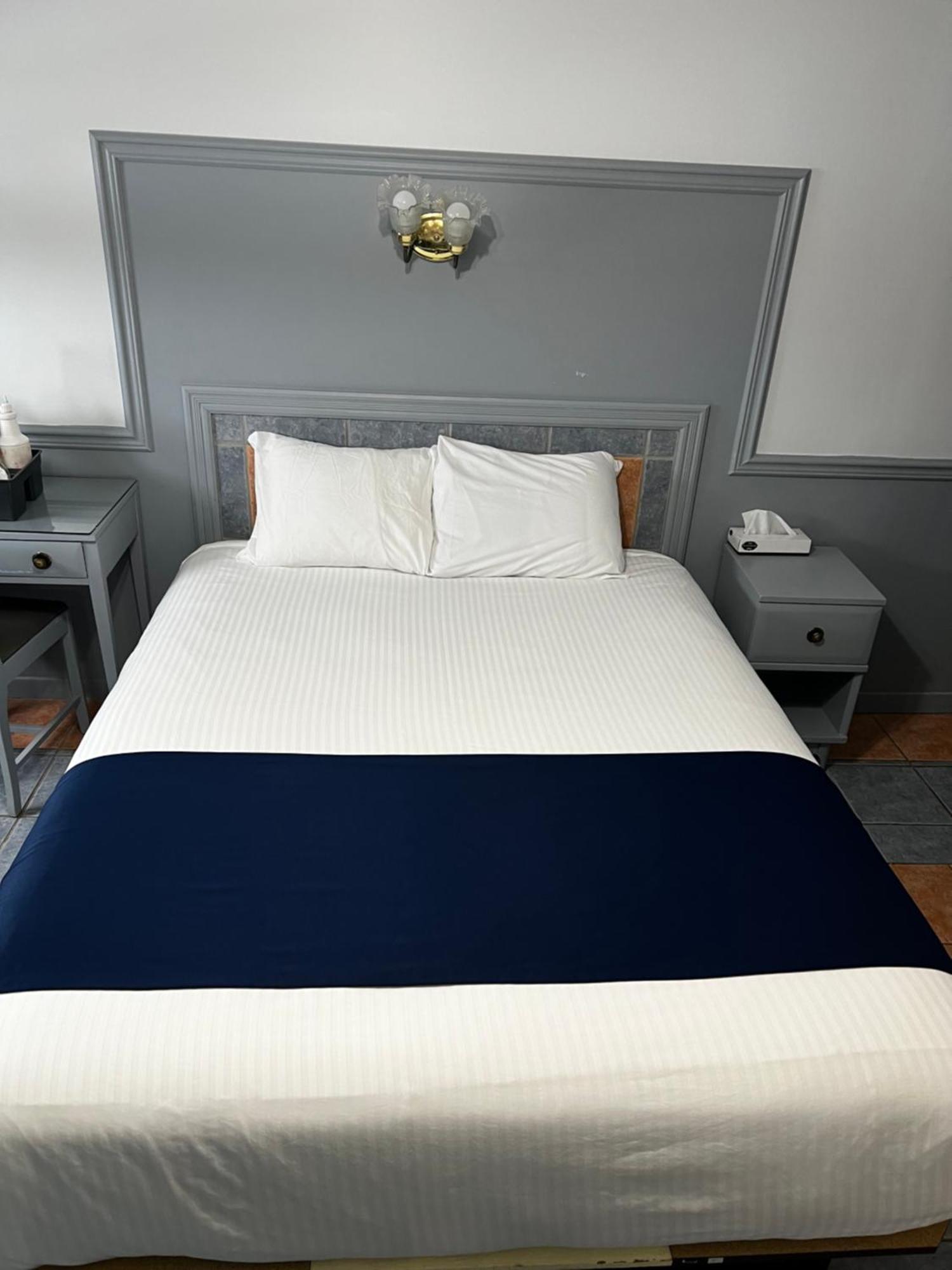 Motel Le Refuge Sherbrooke Luaran gambar